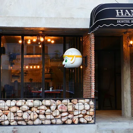 Hanu Hostel